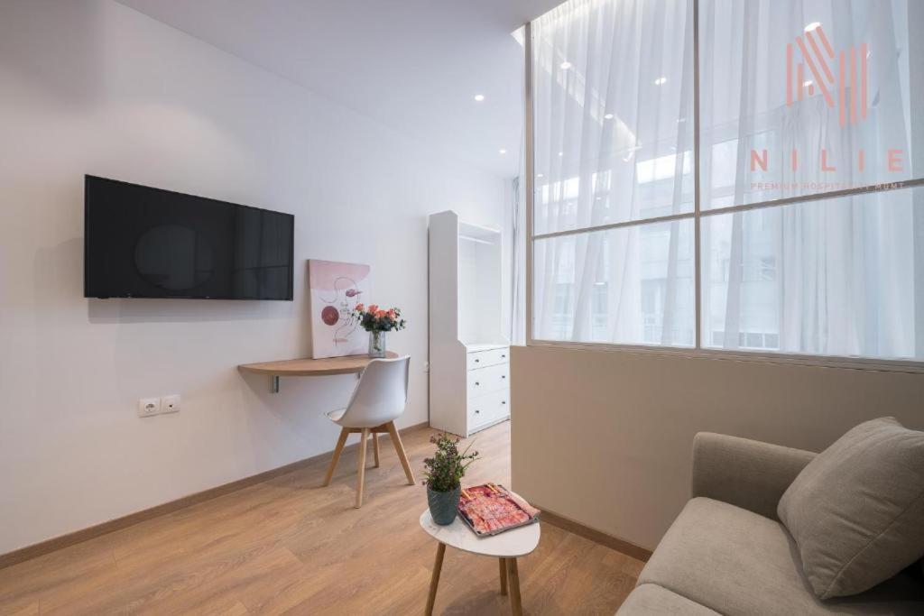 V1 Boutique Rooms, Nilie Hospitality Mgmt Thessaloníki Luaran gambar