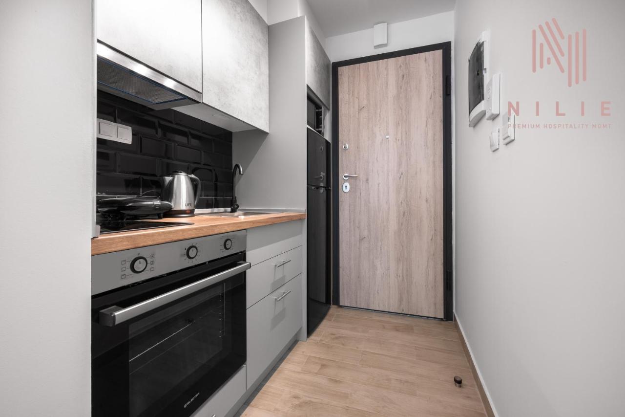 V1 Boutique Rooms, Nilie Hospitality Mgmt Thessaloníki Luaran gambar